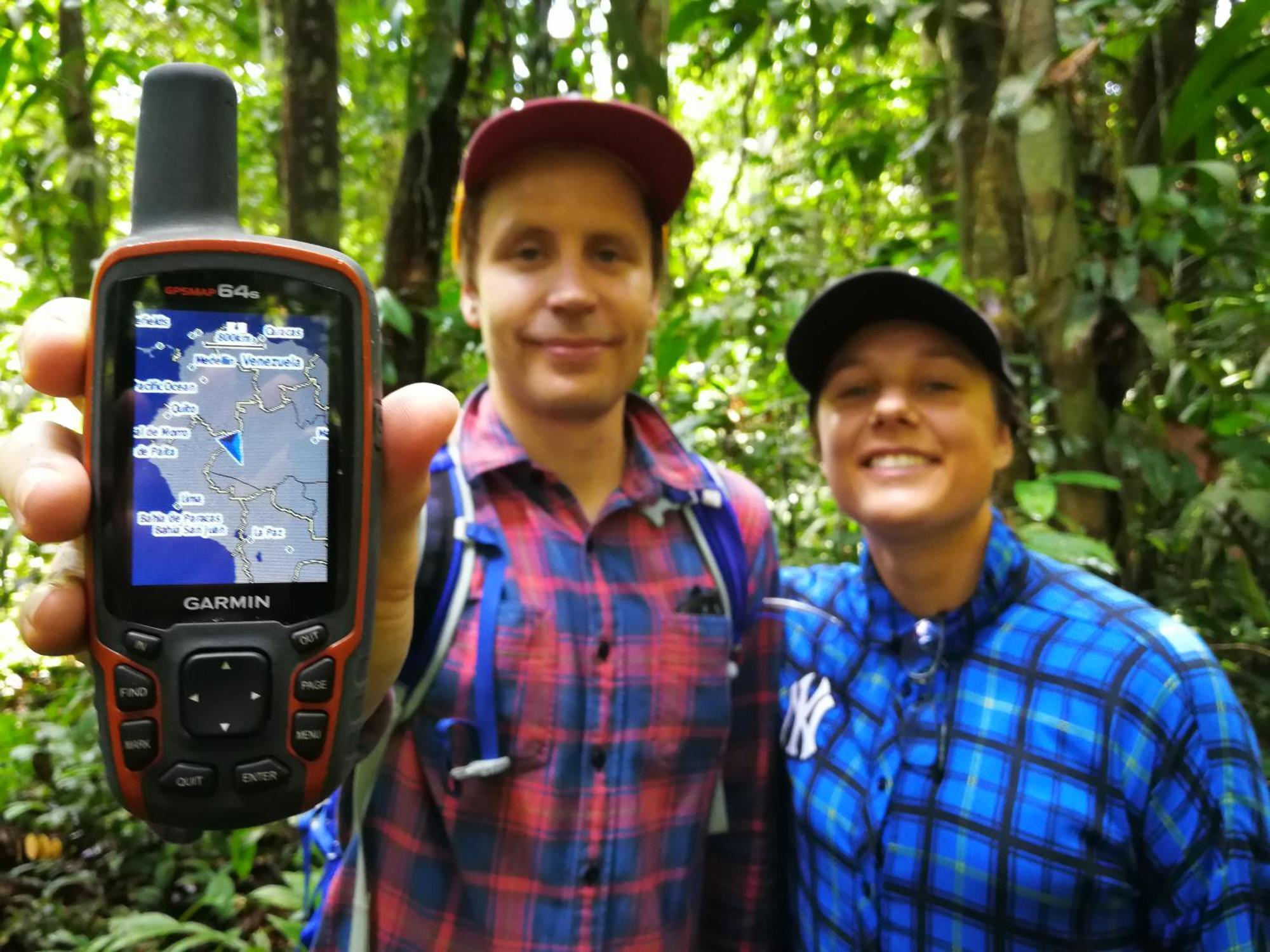 Amazon Acai Lodge Leticia Zewnętrze zdjęcie