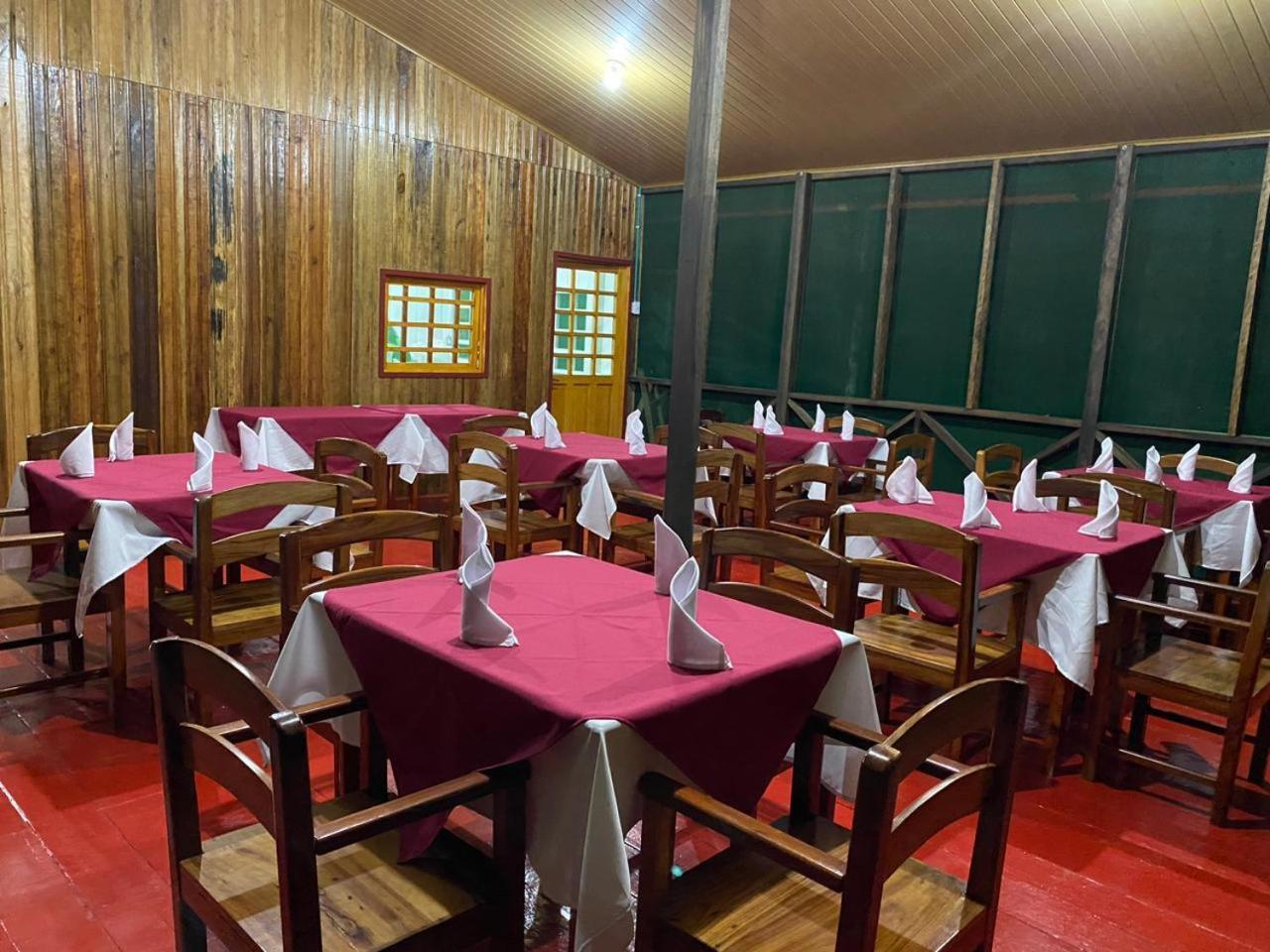 Amazon Acai Lodge Leticia Zewnętrze zdjęcie