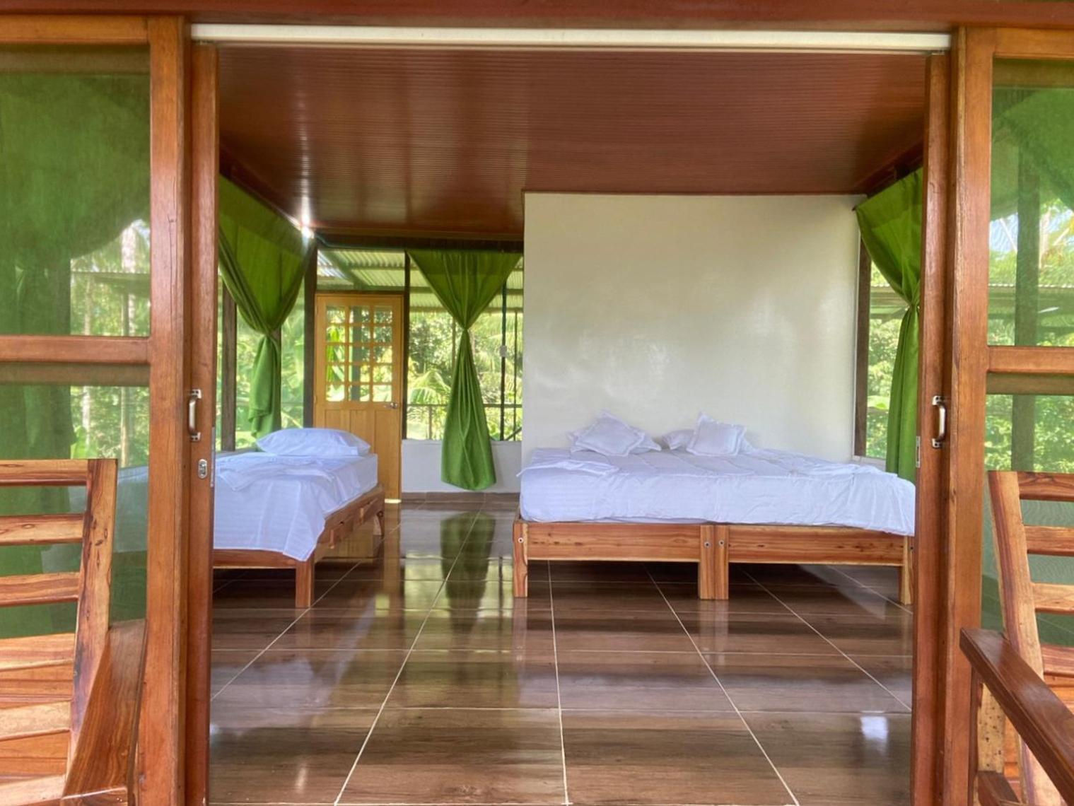 Amazon Acai Lodge Leticia Zewnętrze zdjęcie
