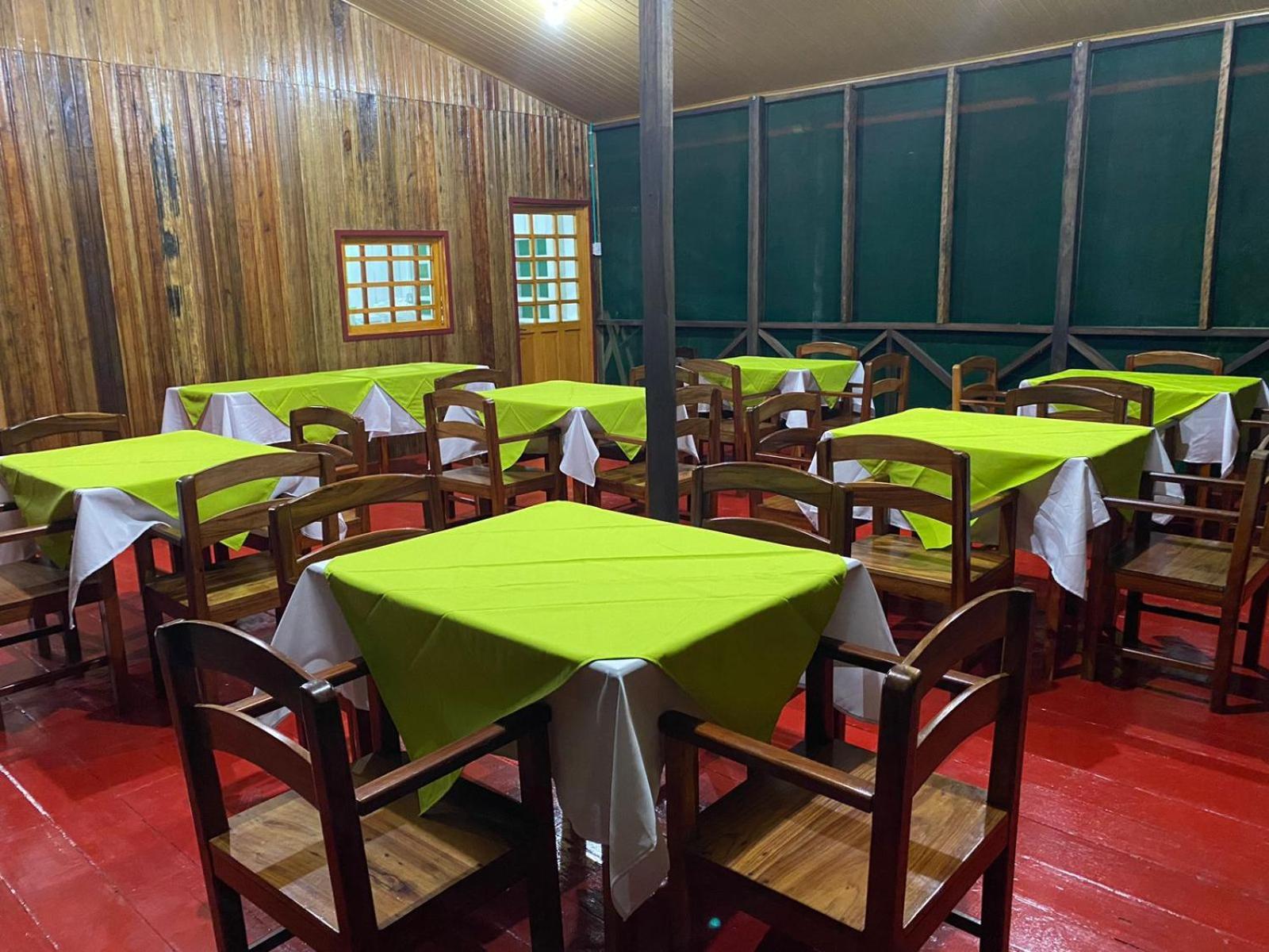 Amazon Acai Lodge Leticia Zewnętrze zdjęcie