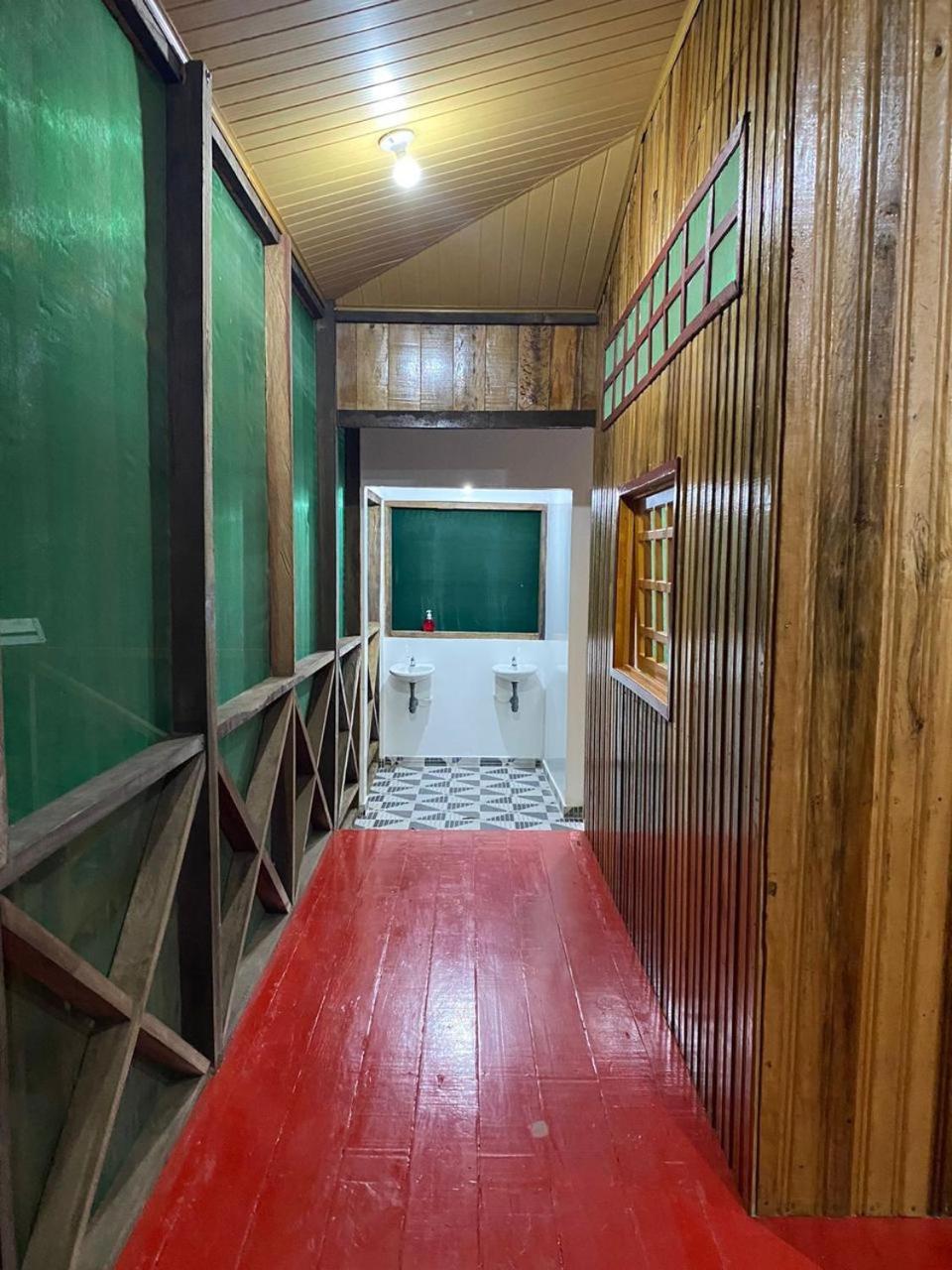 Amazon Acai Lodge Leticia Zewnętrze zdjęcie