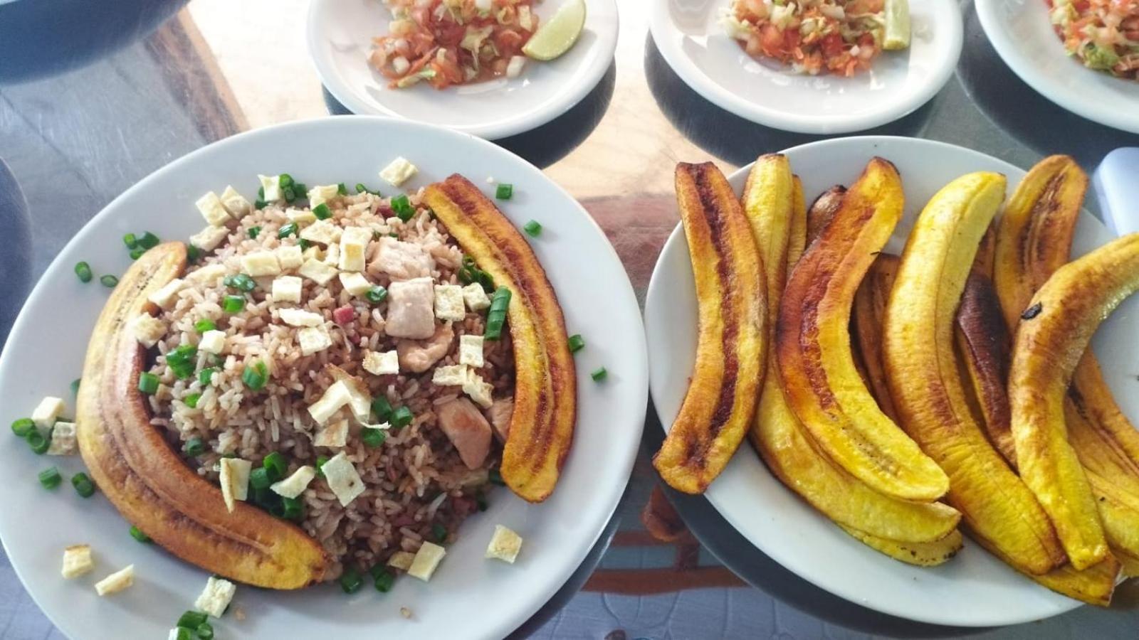 Amazon Acai Lodge Leticia Zewnętrze zdjęcie