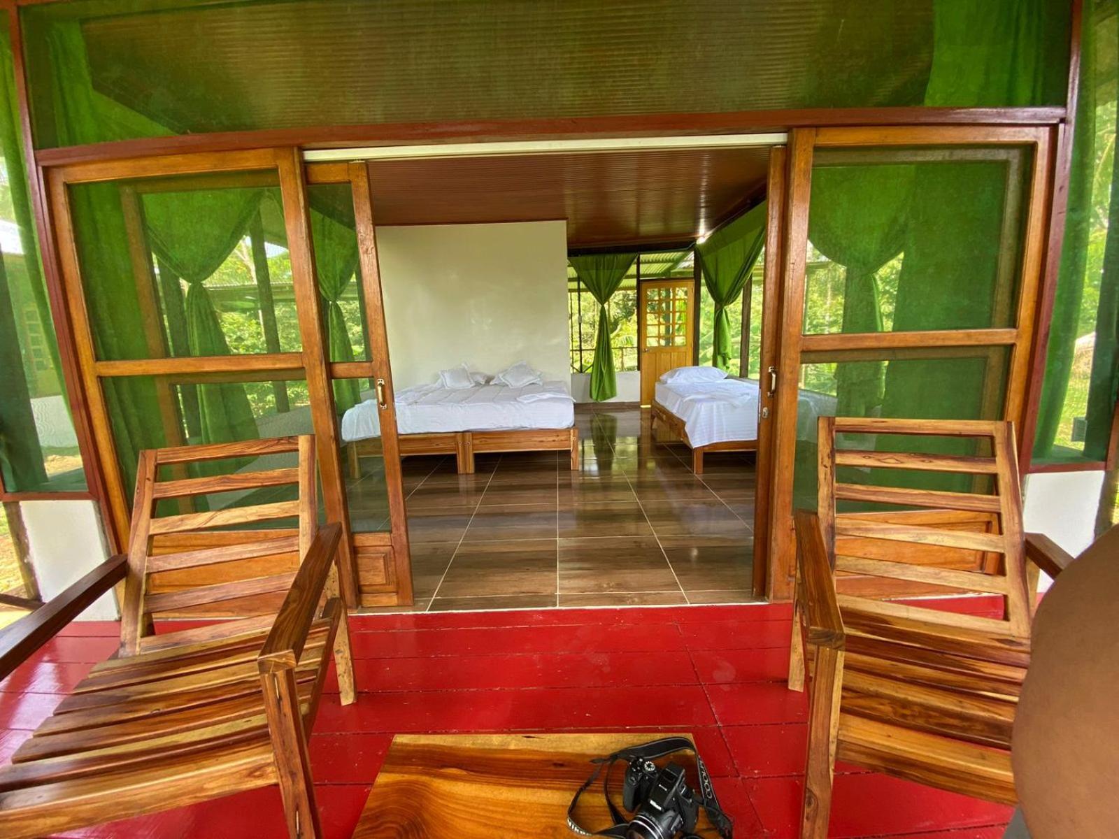 Amazon Acai Lodge Leticia Zewnętrze zdjęcie