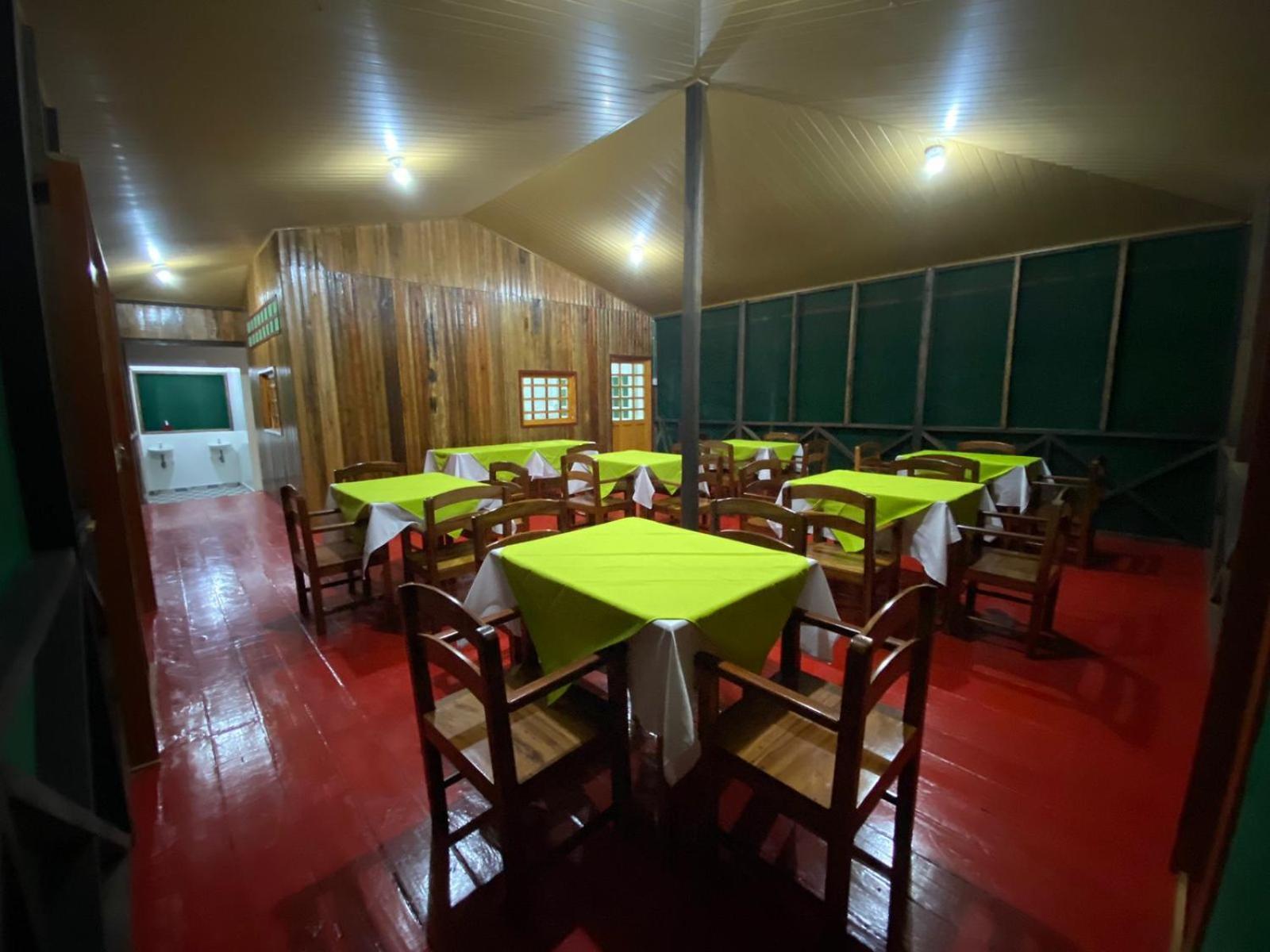 Amazon Acai Lodge Leticia Zewnętrze zdjęcie